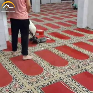شركة تنظيف مساجد بحفر الباطن – 0534391859 – خصم 50 % علي تنظيف المسجد
