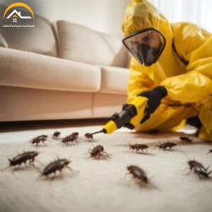 شركة ابادة حشرات بحفر الباطن – 0534391859 – مكافحة حشرات بحفر الباطن