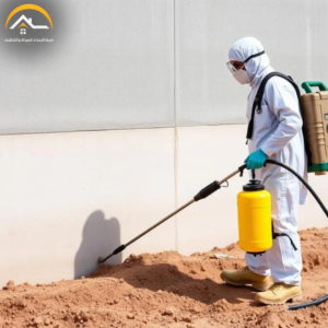 شركة رش دفان بحفر الباطن – 0534391859 – مكافحة حشرات بحفر الباطن