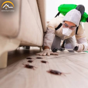 شركة مكافحة حشرات بحفر الباطن – 0534391859 – رش مبيدات بحفر الباطن